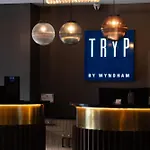 Tryp By Wyndham Wellington, Tory Street